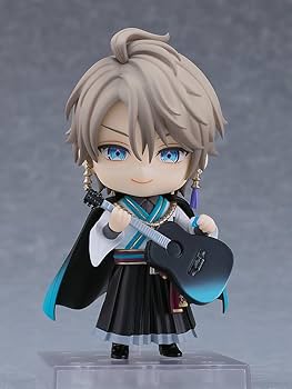 ねんどろいど にじさんじ 甲斐田晴 2579 ねんどろいど 甲斐田晴 (グッドスマイルカンパニー(GOOD SMILE